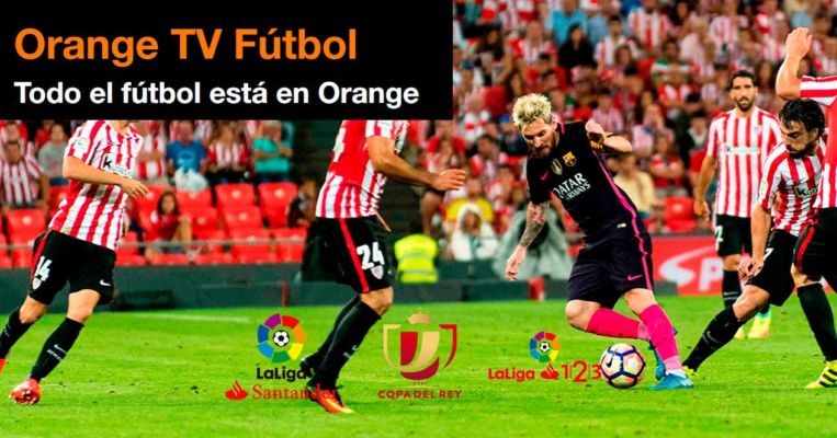 Los móviles y la tele le complican a Orange el final de año 1 Merca2.es Orange