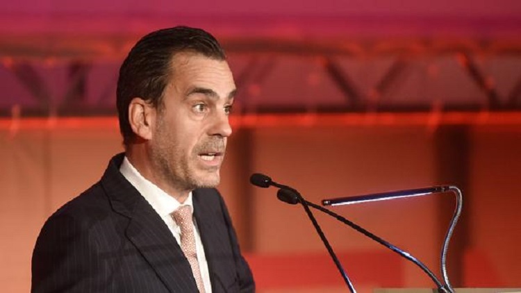 Globalia nombra a Juan Arrizabalaga director general