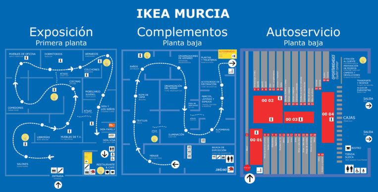 Los Secretos Que Guardan Los Empleados De Ikea