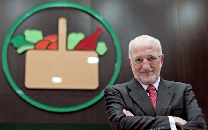 Grandes proyectos financiados por el dueño de Mercadona