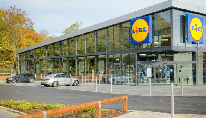 Los secretos de los empleados de Lidl