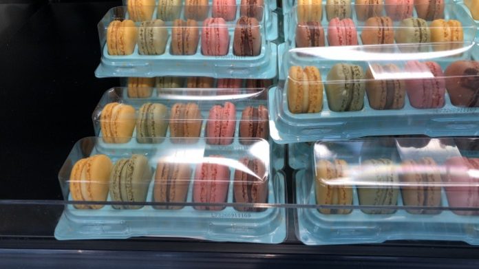 macarons Merca2.es