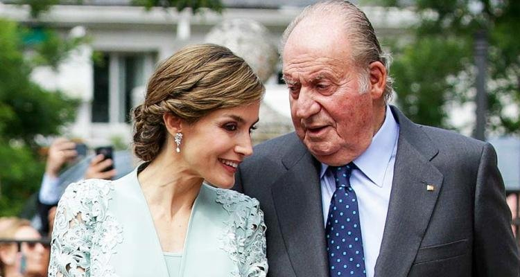 Reina Letizia