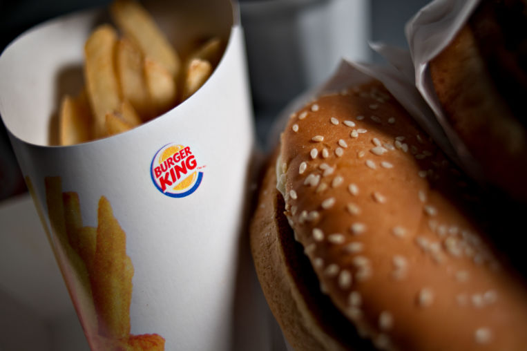 Fin a los pactos de no contratación entre Burger King y Pizza Hut