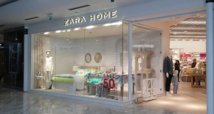 zara home