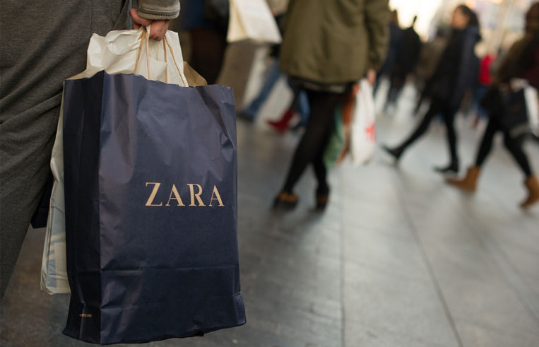 Los secretos que las empleadas de Zara no quieren que sepas