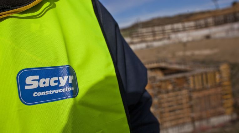 Sacyr