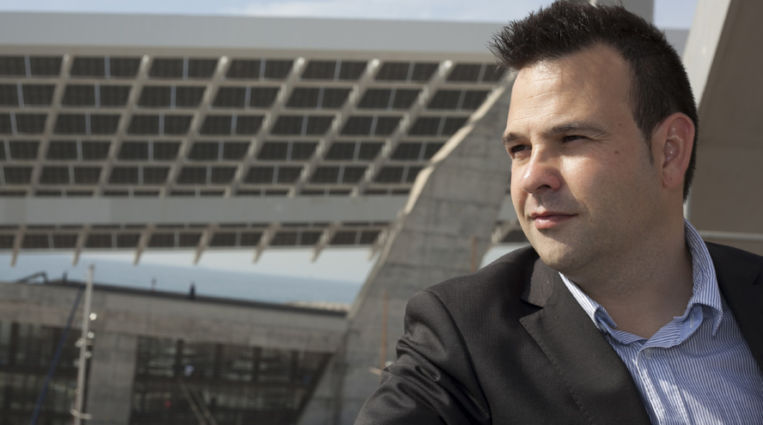 Audax, en problemas por la luz: pérdidas y atrasos en sus PPA 1 Merca2.es Audax José Elias