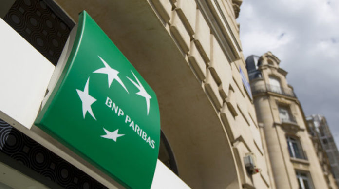 BNP Paribas