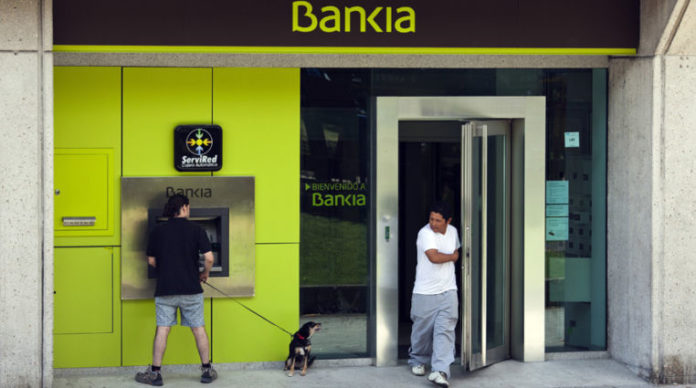 Bankia fondo garantizado
