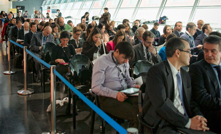 Porsche, easyJet, Securitas Direct y otras marcas; presentes en CEC 2018