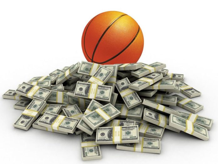 Canceladas todas las deudas a un exjugador de Baloncesto profesional con la Ley de la Segunda Oportunidad