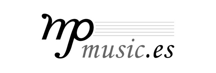 Foto de logo MP Music.es