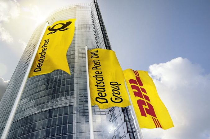 Foto de DHL Parcel