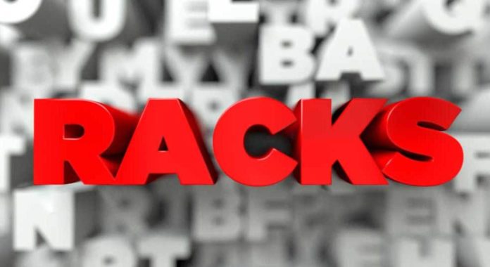 Foto de armarios rack