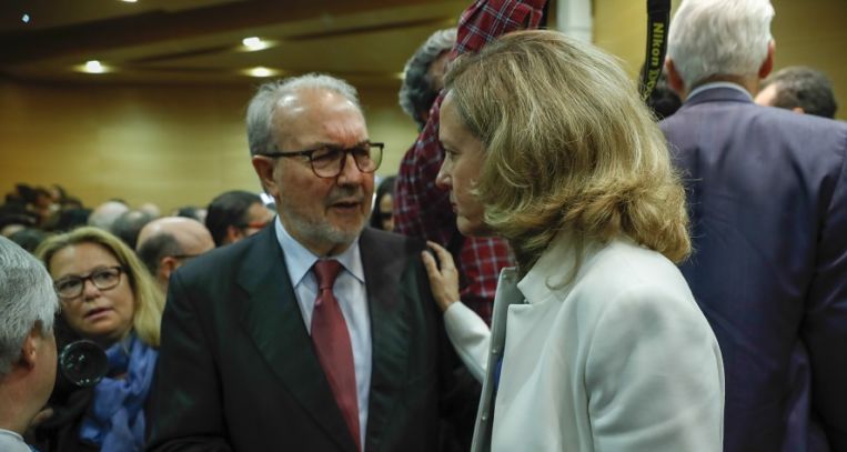 El Oscar al peor ministro de Economía es para ¿Rato, Guindos, Calviño…? 2 Merca2.es DL u405854 018 Merca2.es