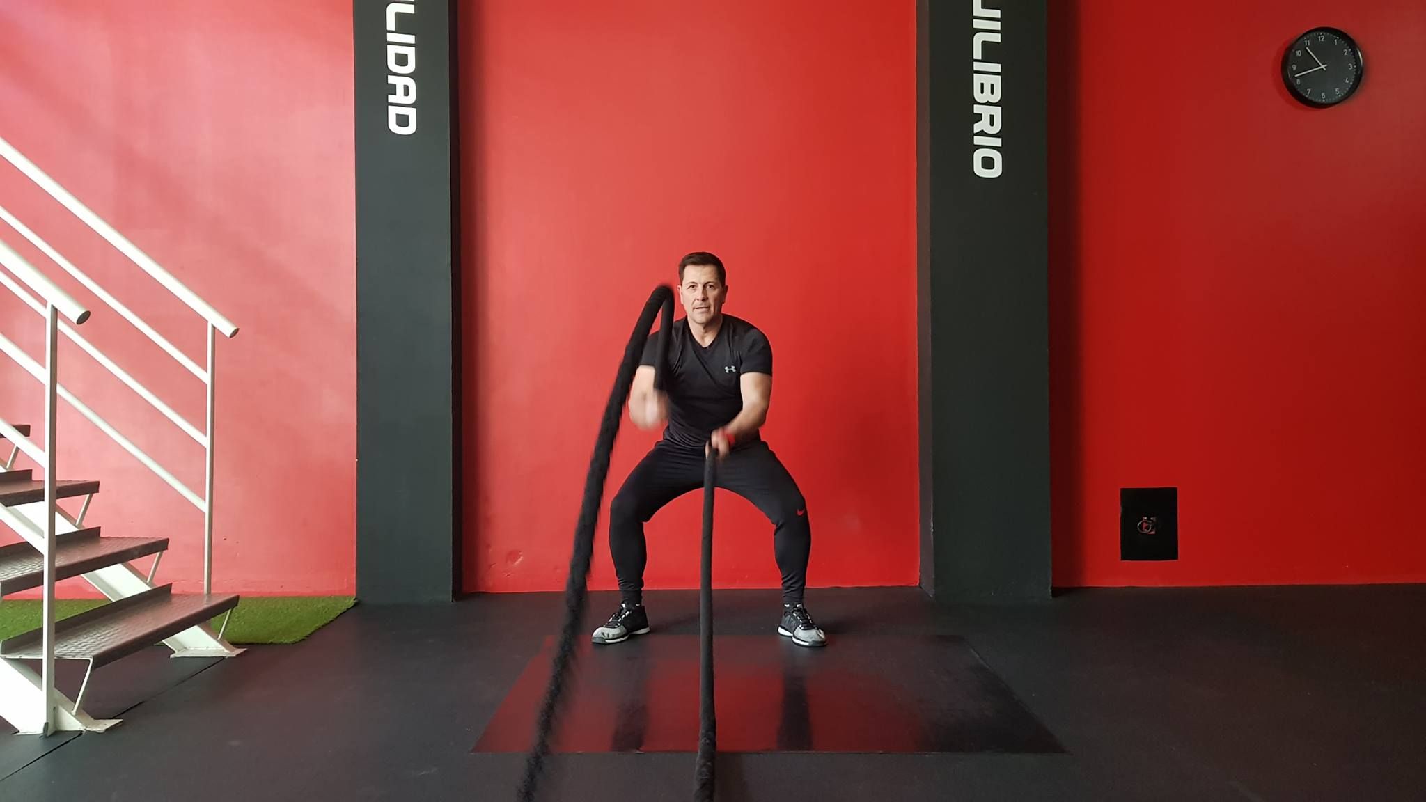 Descubriendo los beneficios del entrenamiento funcional con la franquicia Cross Funcional 30’