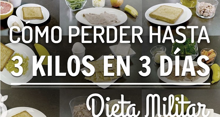 Dietas