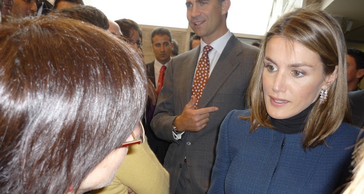 Diferencias entre Letizia y Kate