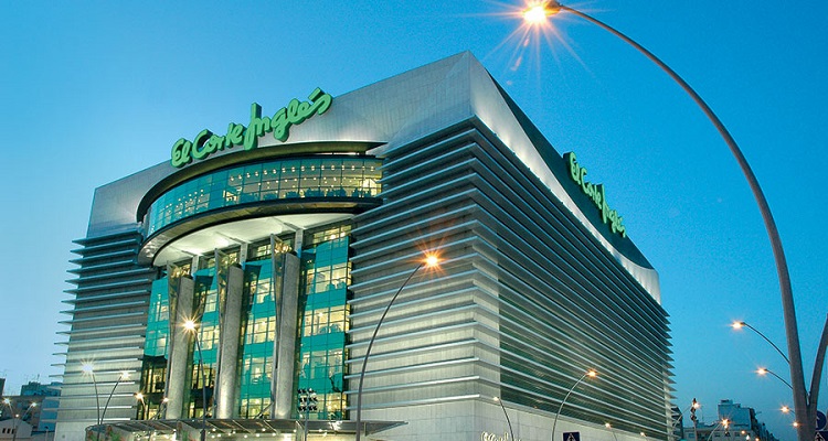 El Corte Inglés