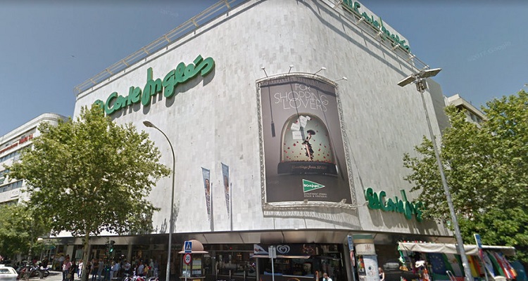 El Corte Inglés