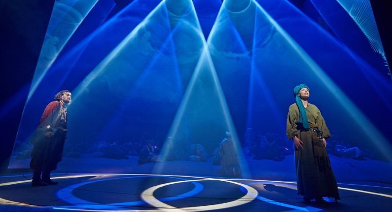 ‘El Médico’: el musical ‘made in Spain’ con 4,5 millones de inversión