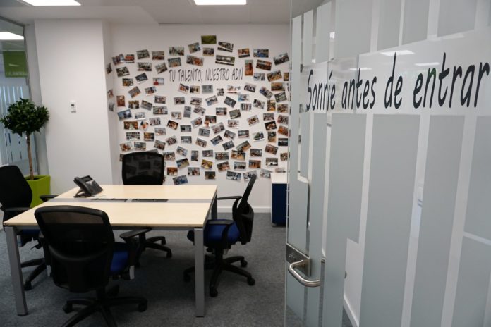Foto de Sala para las 