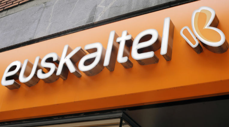 Zegona lanza una opa parcial sobre Euskaltel