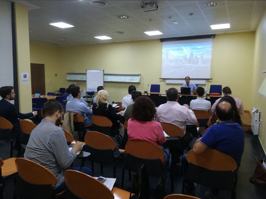 Extremadura Avante selecciona a Tormo Franquicias para facilitar la internacionalización de las empresas