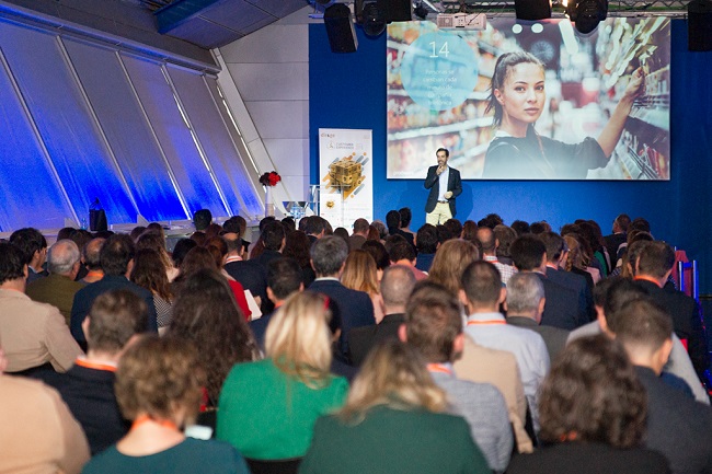 CEC 2018 congrega a los gurús de la experiencia con el cliente