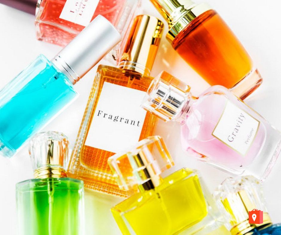 Grandes perfumes grandes momentos estos son los perfumes más buscados del otoño en tiendas.com Merca2.es