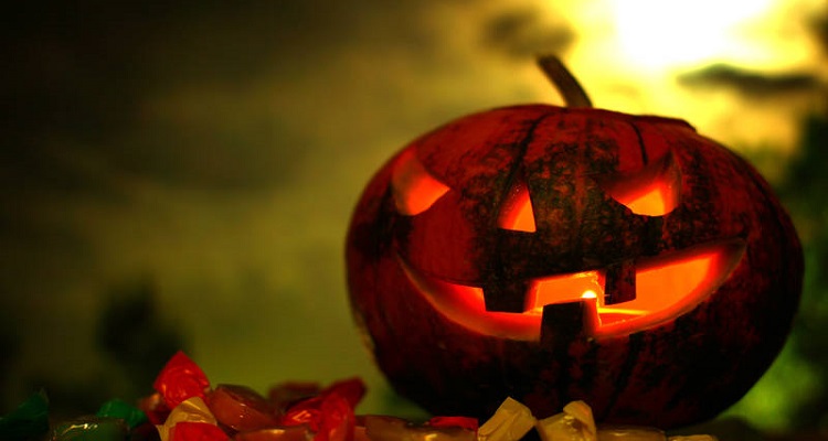 Cosas chulas de Halloween para comprar en Amazon Prime por menos de 20 Euros