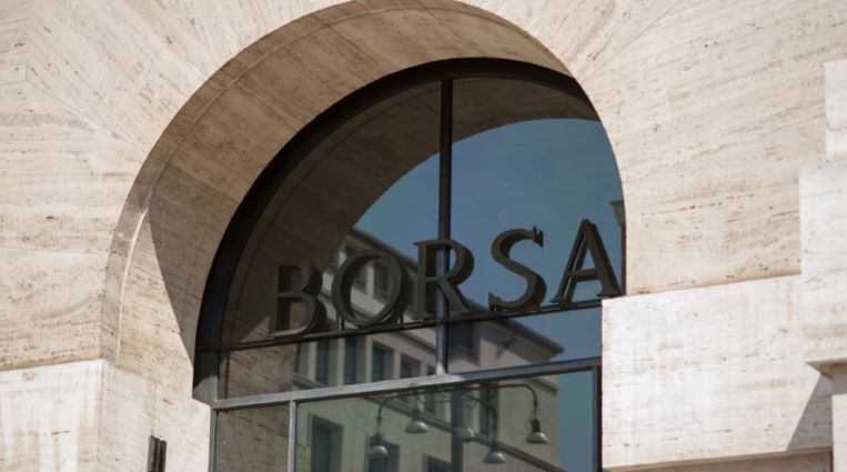 La deuda italiana amenaza a los castigados bancos españoles