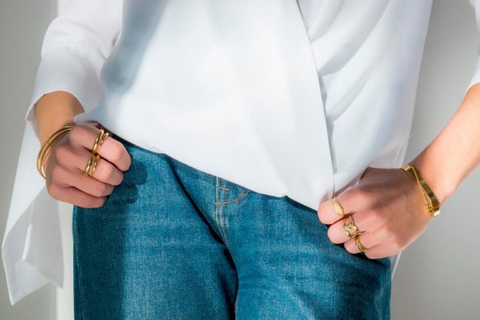 Foto de Perfiles de joyas de moda en instagram
