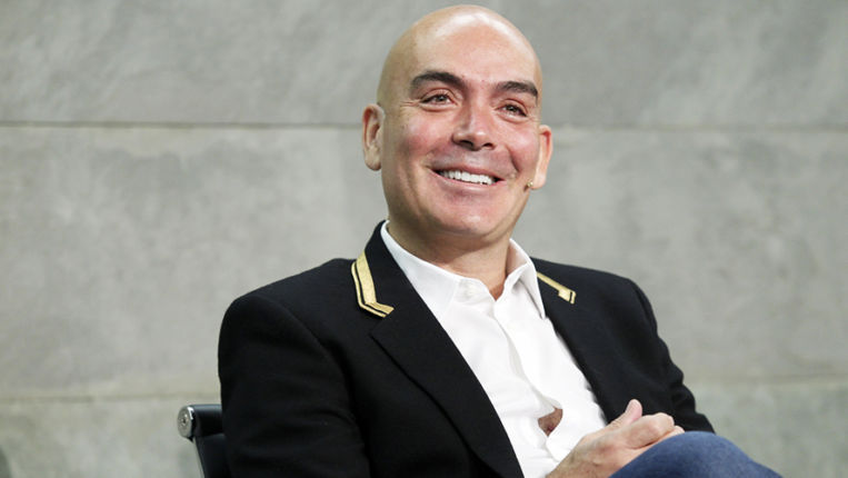 Kike Sarasola pone el foco fuera de España: ¿una advertencia?