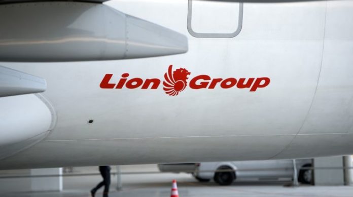 Lion Air