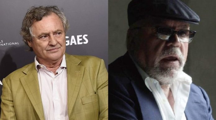 Villarejo hizo de agente doble en Gürtel con Ignacio López del Hierro