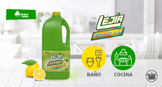 Lejia Limon Mercadona redesesp Merca2.es