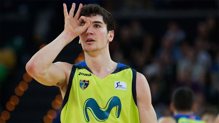 Una Liga Endesa global observada por millones de ojos y con aroma clásico
