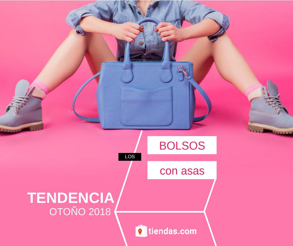 Los bolsos más buscados del Otoño en tiendas.com