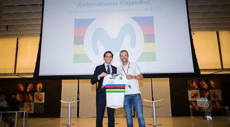 Movistar