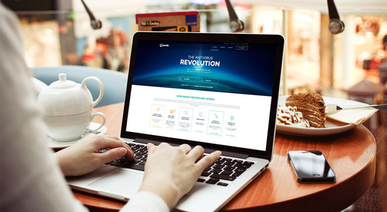 Panda gana el concurso y gestionará la seguridad de Telefónica