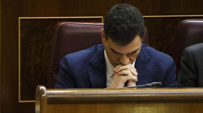 Pedro Sánchez