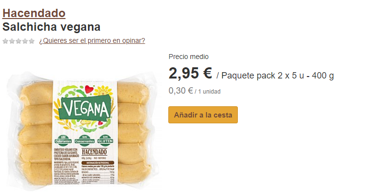 Carrefour Mercadona Lidl DIA