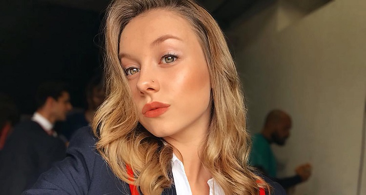 carla elite estilo