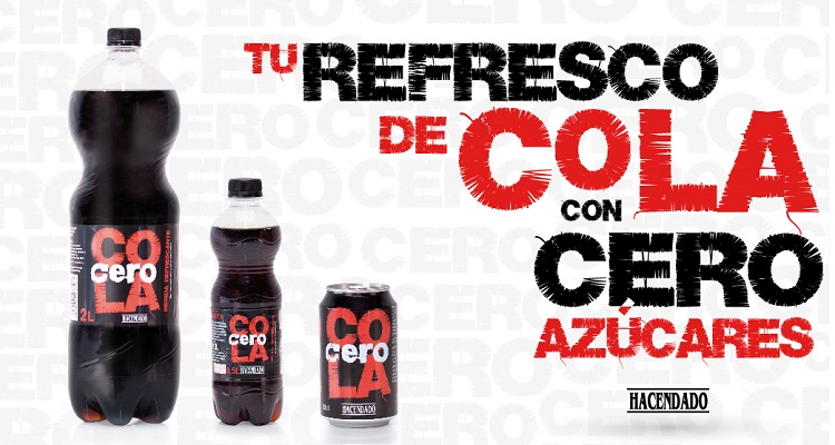 productos baratos de Mercadona