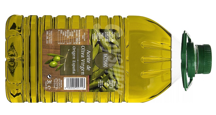 productos baratos de Mercadona