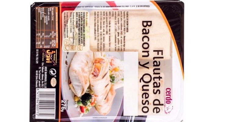 productos baratos de Mercadona