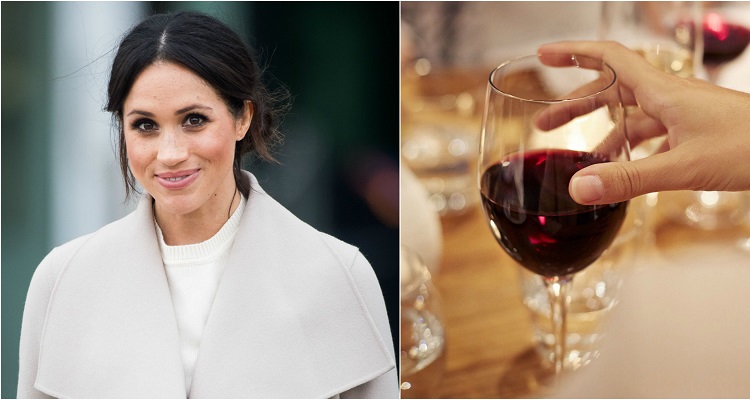 Prohibiciones de Meghan Markle