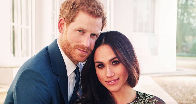 Prohibiciones de Meghan Markle